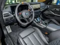 BMW M3 Competition xDrive Touring HuD+LED+RFK+DA+PA+