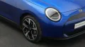 MINI Classic Trim