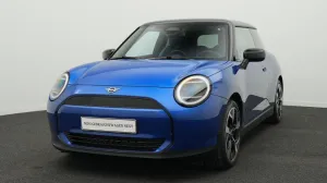 MINI Classic Trim
