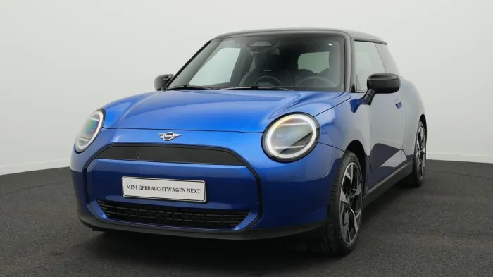 MINI Classic Trim