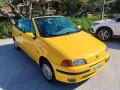 Fiat Punto 60 cat Cabrio S