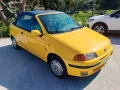 Fiat Punto 60 cat Cabrio S