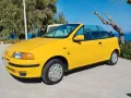 Fiat Punto 60 cat Cabrio S