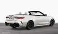 BMW M440i xDrive Cabrio