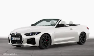 BMW M440i xDrive Cabrio
