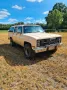 Chevrolet Suburban Squarebody