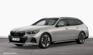 BMW i5 eDrive40 Touring