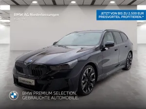 BMW 550e xDrive Touring M Sport AHK LiveCockpitProf 