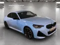 BMW M240i xDrive Coupé