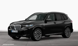 BMW X5 xDrive30d