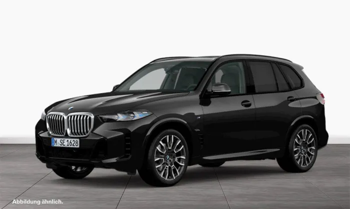 BMW X5 xDrive30d