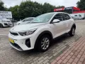 Kia Stonic Edition  1.HAND KLIMA APPLE-CARPLAY