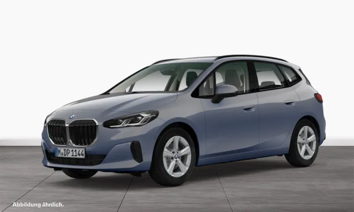 BMW 220i Active Tourer
