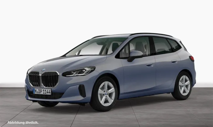 BMW 220i Active Tourer