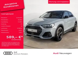 Audi A1 allstreet 35 TFSI PDC SHZ KAMERA LED SONOS