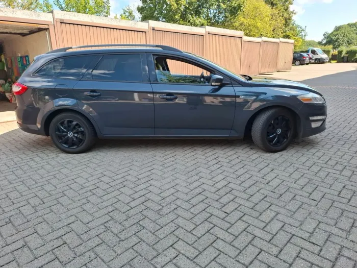 Ford Mondeo 1,6 EcoBoost S Turnier S