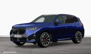 BMW X3 40d xDrive