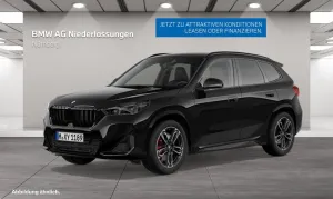 BMW X1 xDrive20d