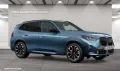 BMW X3 M50 xDrive