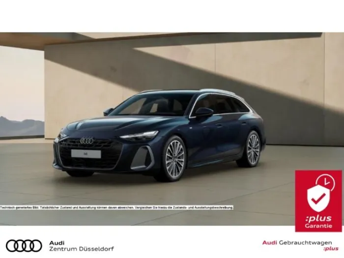Audi A1 Sportback 25 TFSI S line
