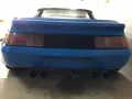 Renault Alpine V6 Turbo 