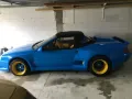 Renault Alpine V6 Turbo 