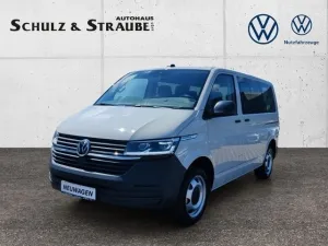 Volkswagen T6.1 Bus Caravelle 9 Sitzer  2,0 TDI 110 kW KLIM