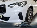 BMW 220i Active Tourer AHK Kamera LED Sitzheizung