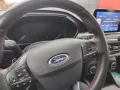 Ford Focus ST-Line X  Panorama/Standheizung/Matrix