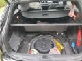 Ford Focus ST-Line X  Panorama/Standheizung/Matrix
