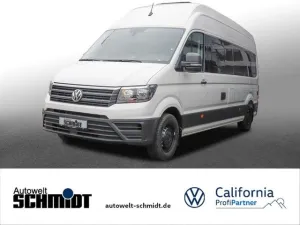 Volkswagen Grand California 680 2,0 l TDI Happy Van Multi-L