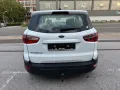 Ford EcoSport Cool & Connect