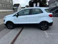 Ford EcoSport Cool & Connect
