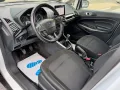 Ford EcoSport Cool & Connect