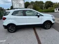 Ford EcoSport Cool & Connect