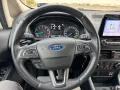 Ford EcoSport Cool & Connect
