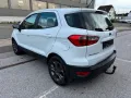 Ford EcoSport Cool & Connect