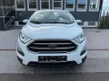 Ford EcoSport Cool & Connect