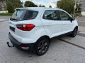 Ford EcoSport Cool & Connect