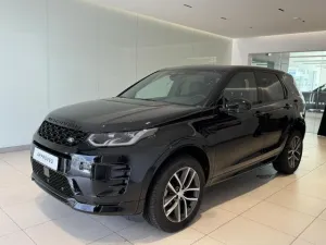 Land Rover Discovery Sport D200 R-Dynamic SE Winter Paket