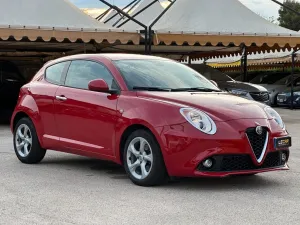 Alfa Romeo ALFA ROMEO MiTo 1.3 JTDm 95 CV Super