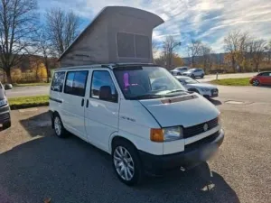 Volkswagen california t4