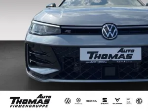 Volkswagen Passat 2.0 TDIDSG 4MotionR-Line *AHK*KLIMA*NAVI*