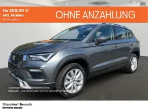 Seat Ateca Style 1.5 TSI DSG LED Navi Parkhilfe AppCo