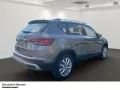 Seat Ateca Style 1.5 TSI DSG LED Navi Parkhilfe AppCo