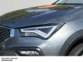 Seat Ateca Style 1.5 TSI DSG LED Navi Parkhilfe AppCo