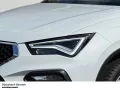Seat Ateca Style 1.5 TSI DSG LED Navi Parkhilfe AppCo