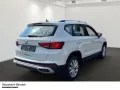 Seat Ateca Style 1.5 TSI DSG LED Navi Parkhilfe AppCo