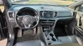 Kia Sportage GT-Line 4WD