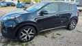 Kia Sportage GT-Line 4WD